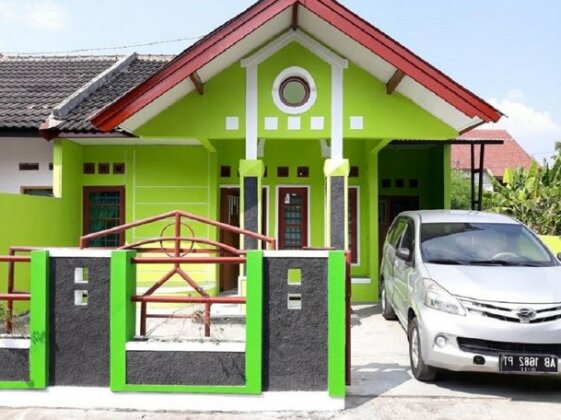 Golo Indah Homestay - Photo4