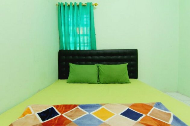 Golo Indah Homestay - Photo5
