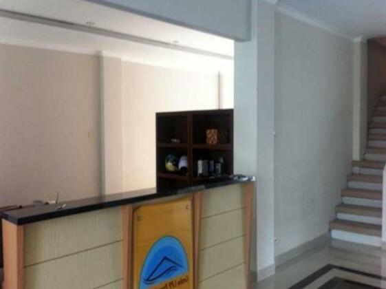 Graha LPP Pramindo Inn - Photo2