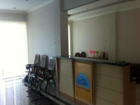 Graha LPP Pramindo Inn - Photo3