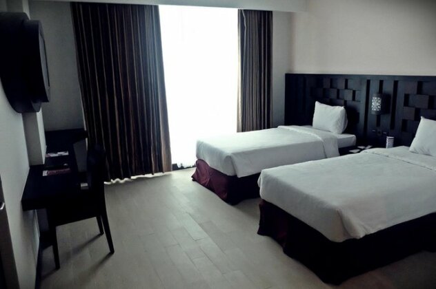 Grand Orchid Hotel Yogyakarta - Photo3