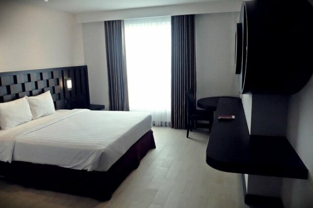 Grand Orchid Hotel Yogyakarta - Photo5