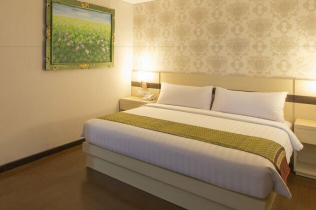 Grand Puri Saron Yogyakarta - Photo2