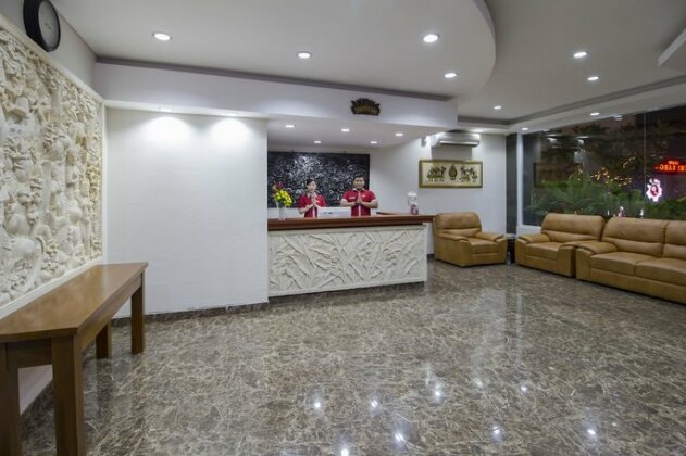 Grand Puri Saron Yogyakarta - Photo3
