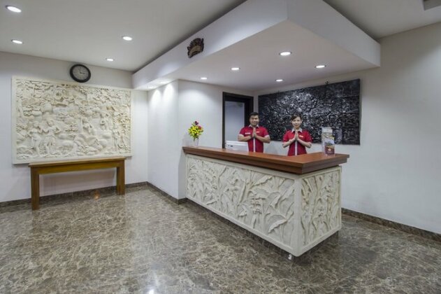 Grand Puri Saron Yogyakarta - Photo4