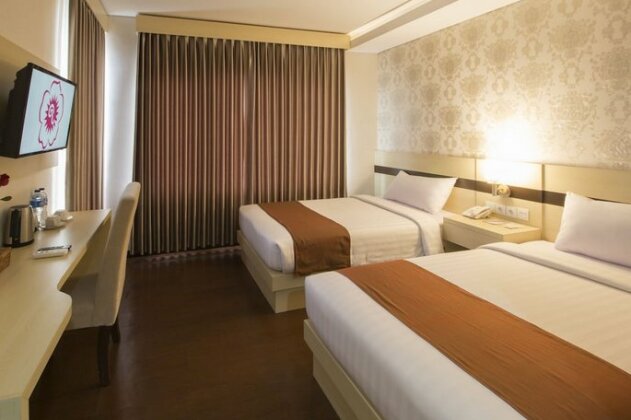 Grand Puri Saron Yogyakarta - Photo5