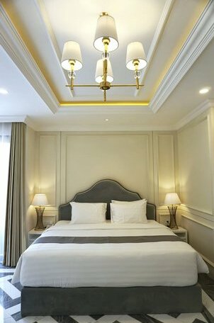 Grand Senyum Hotel - Photo5