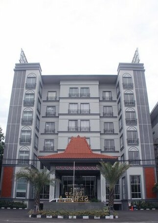 Grand Serela Yogyakarta