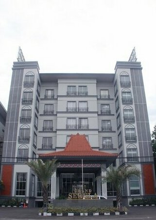 Grand Serela Yogyakarta