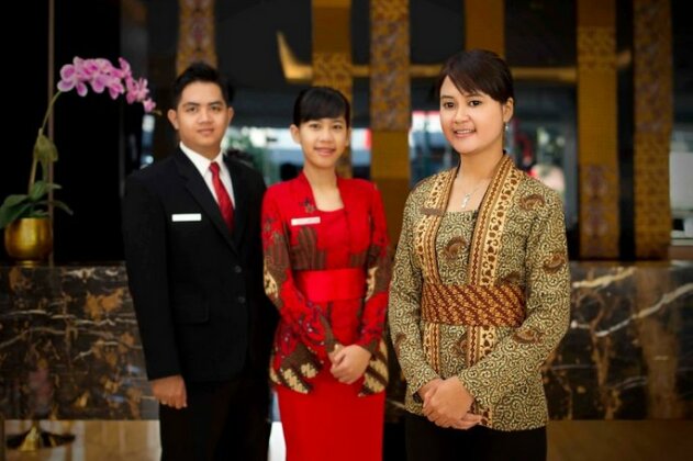 Grand Zuri Malioboro - Photo4