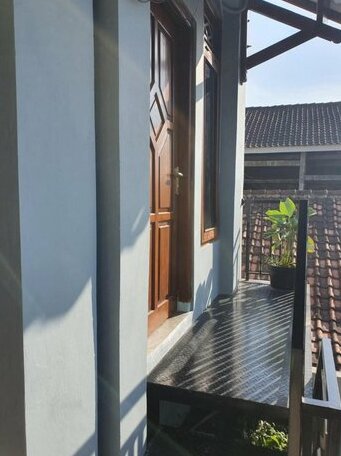 Griya backpacker - Photo3