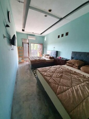 Griya backpacker - Photo4