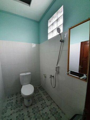 Griya backpacker - Photo5