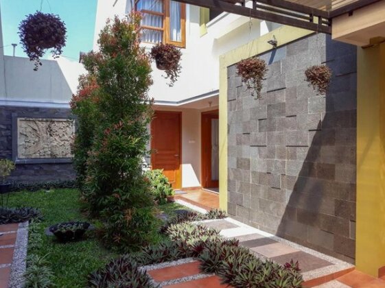 Griya Bisma Homestay - Photo4