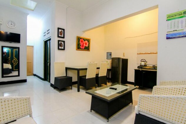 Griya Jetis Tugu - Photo3