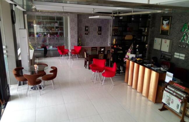 Griya Jogja Hotel - Photo2