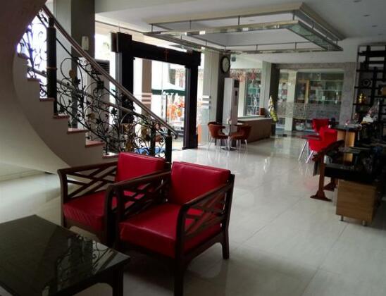 Griya Jogja Hotel - Photo3