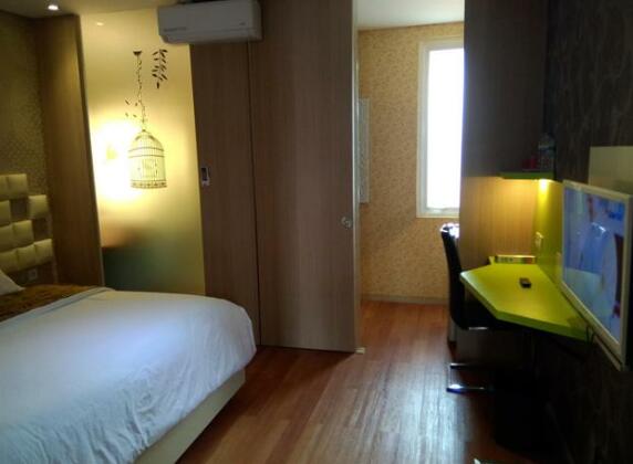 Griya Jogja Hotel - Photo4