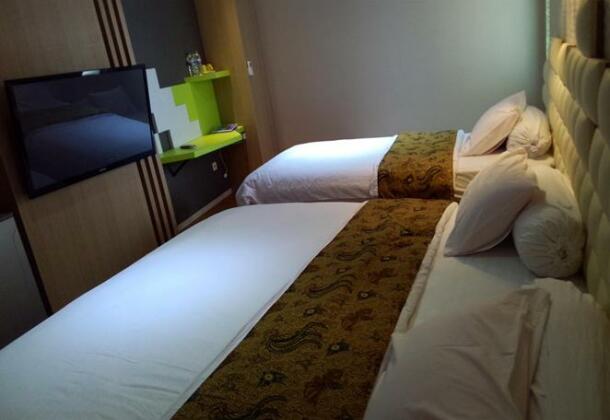 Griya Jogja Hotel - Photo5