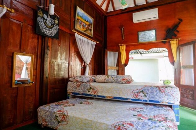 Griya Limasan Adem Ayem - Photo4