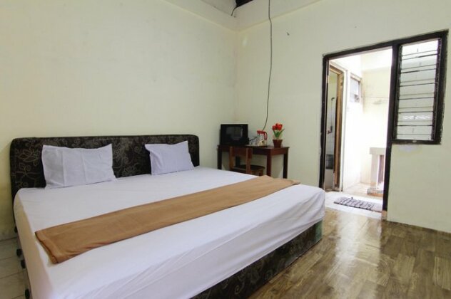 Griya Lowanu Yogyakarta - Photo2