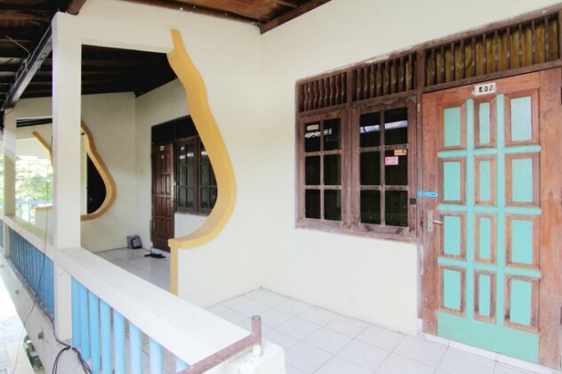 Griya Lowanu Yogyakarta - Photo4