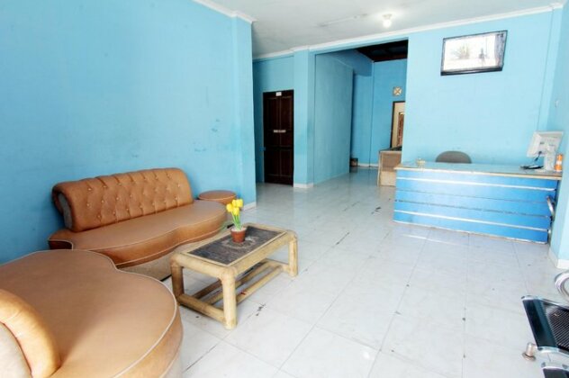 Griya Lowanu Yogyakarta - Photo5