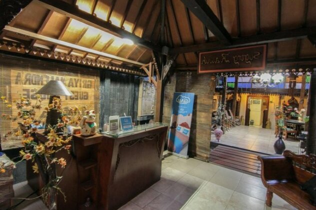 Griya Nalendra Guest House Yogyakarta - Photo3