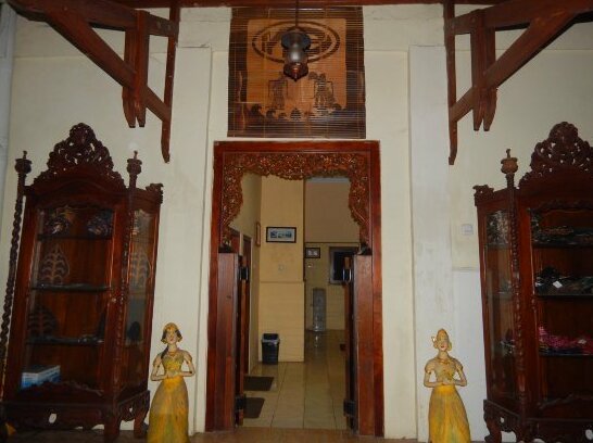 Griya Nalendra Guest House Yogyakarta - Photo4