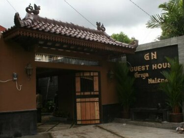 Griya Nalendra Guest House Yogyakarta