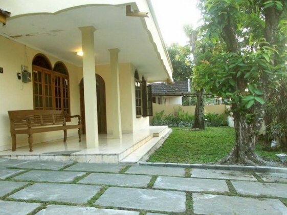 Griya Patehan Guest House