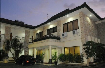 Griya Sentana Hotel Jogjakarta