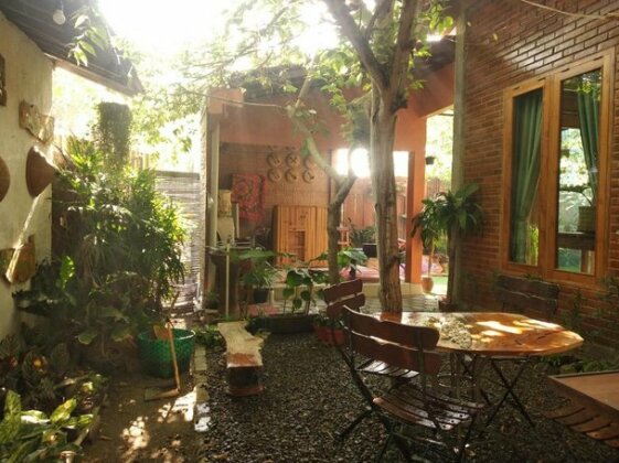 GriyaArimba Homestay - Photo2