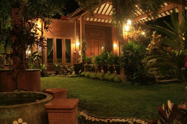 GriyaArimba Homestay - Photo3