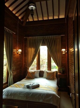 GriyaArimba Homestay - Photo4