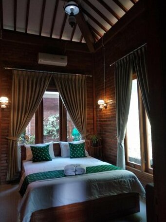 GriyaArimba Homestay - Photo5