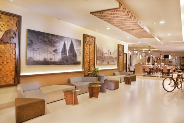 H Boutique Hotel Jogjakarta - Photo2