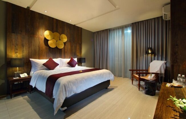 Habitat At Hyarta Yogyakarta - Photo4