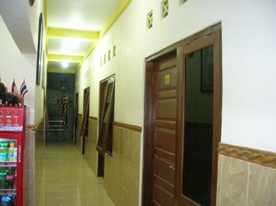 Handayani Homestay - Photo4