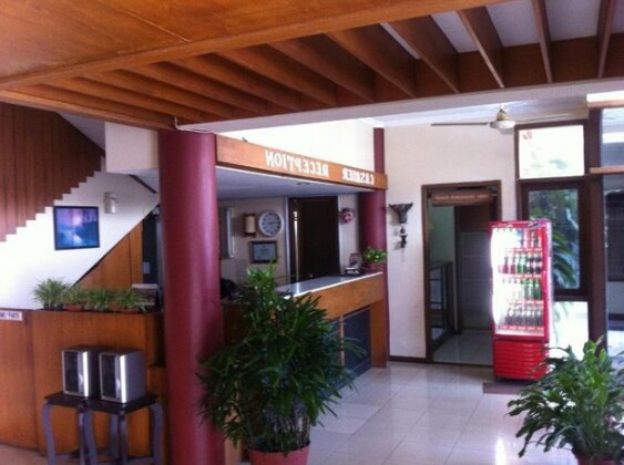 Harmony Inn Yogyakarta - Photo2