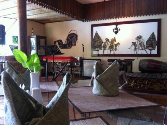 Harmony Inn Yogyakarta - Photo5