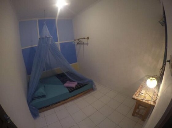 Hati Hati Homestay - Hostel - Photo2
