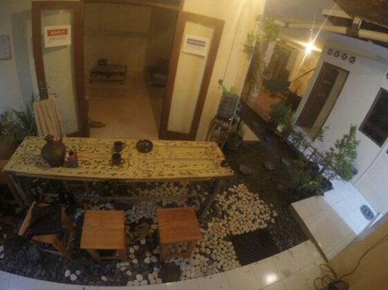 Hati Hati Homestay - Hostel - Photo3
