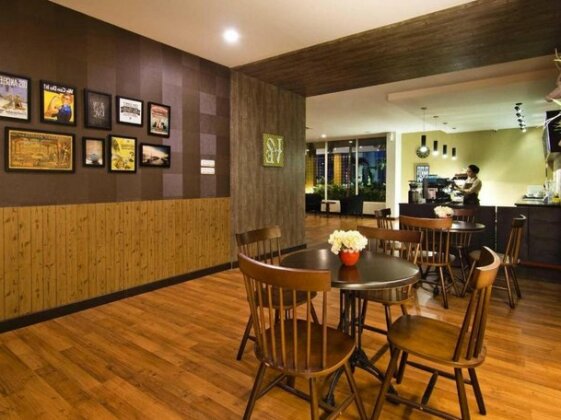 Helena Guesthouse - Photo3