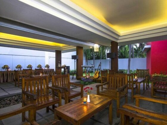 Helena Guesthouse - Photo4