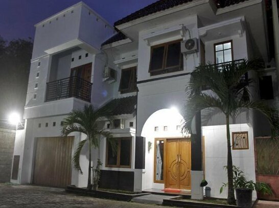 Homestay - GRIA GOWES Home of Cycling Bikers