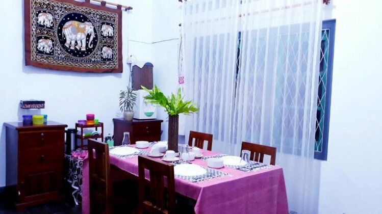 Homestay Jogja Omah AJB - Photo2