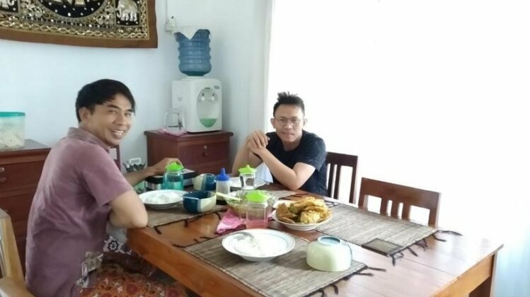 Homestay Jogja Omah AJB - Photo3