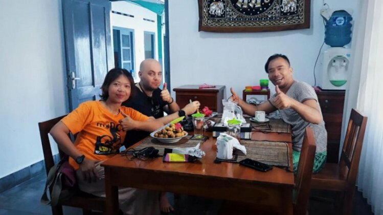 Homestay Jogja Omah AJB - Photo5