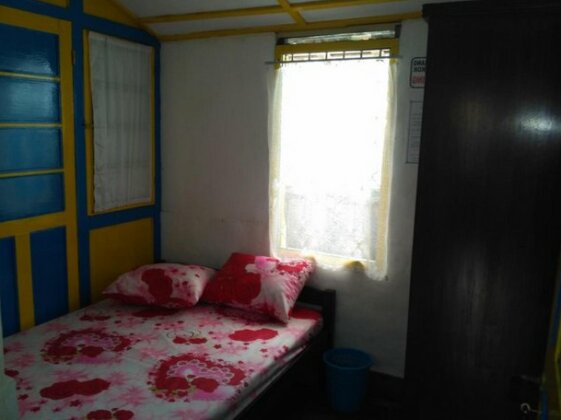 Homestay ndalem soewondo - Photo2